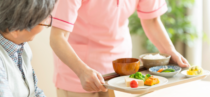 竹田診療所の介護サービス